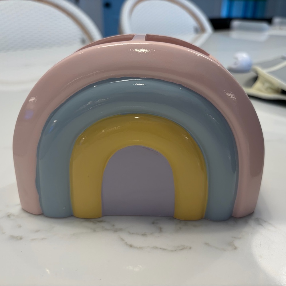 Pottery Barn Kids Tooth Brush Holder